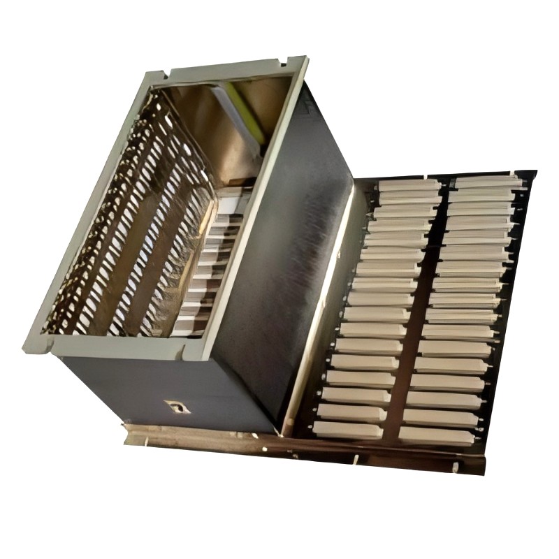 Bently Nevada 3500/05-01-03-00-00-01 3500/05 System Rack