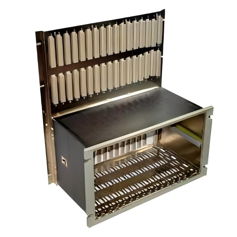 Bently Nevada 3500/05-01-03-01-00-01 3500/05 System Rack