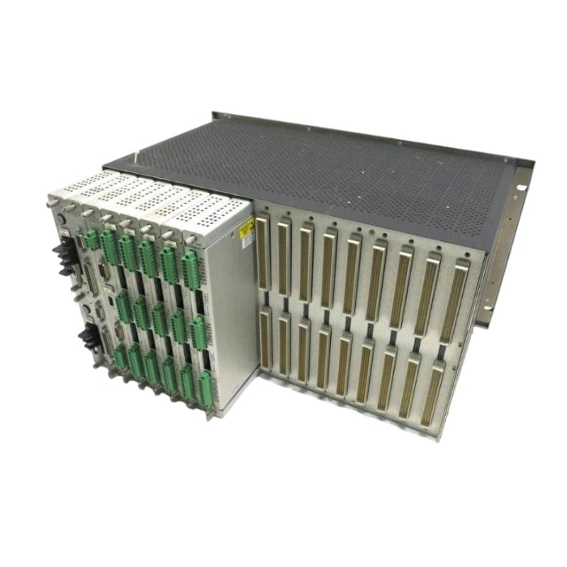 Bently Nevada 3500/05-01-03-01 3500/05 System Rack