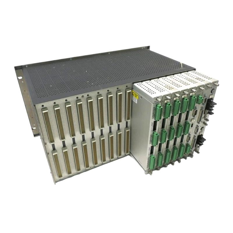 Bently Nevada 3500/05-01-03-01 3500/05 System Rack