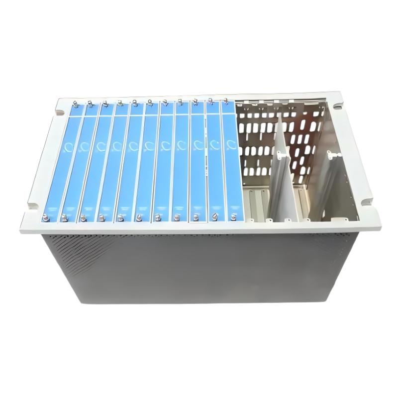 Bently Nevada 3500/05-01-03-02-00-01 3500/05 System Rack