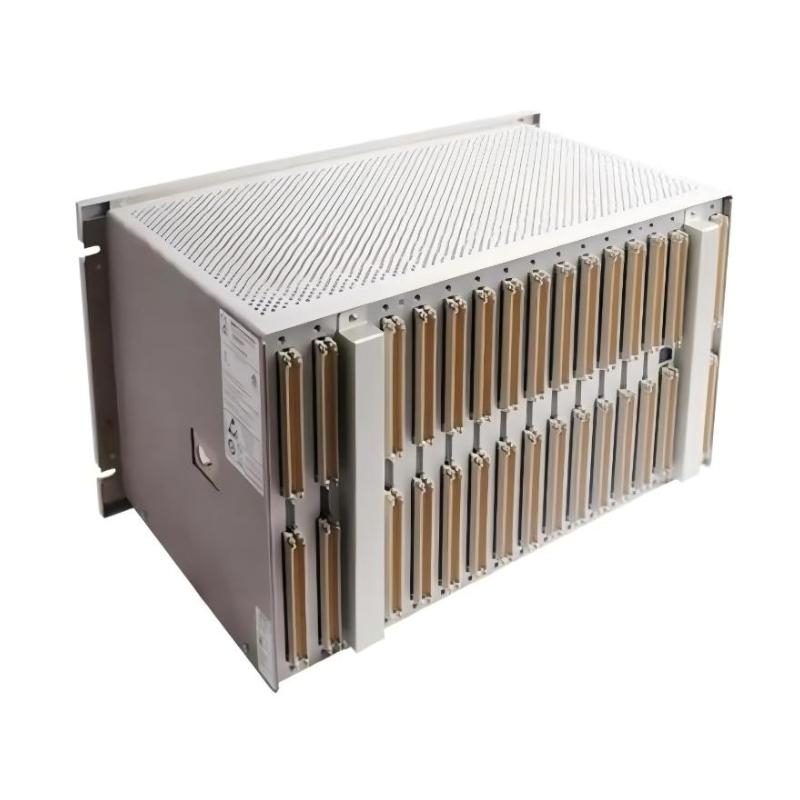 Bently Nevada 3500/05-01-03-05-00-01 3500/05 System Rack