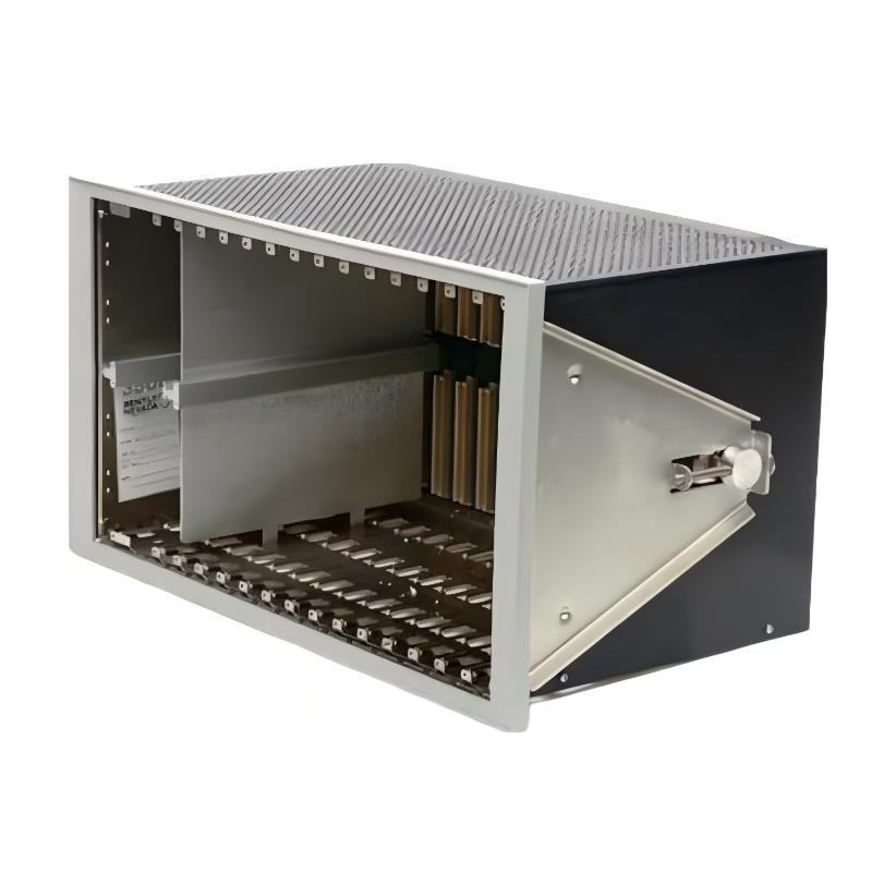 Bently Nevada 3500/05-01-03-05-00-01 3500/05 System Rack