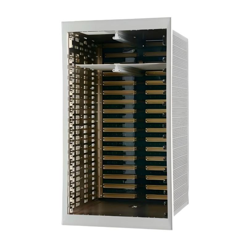 Bently Nevada 3500/05-01-03-05-00-01 3500/05 System Rack