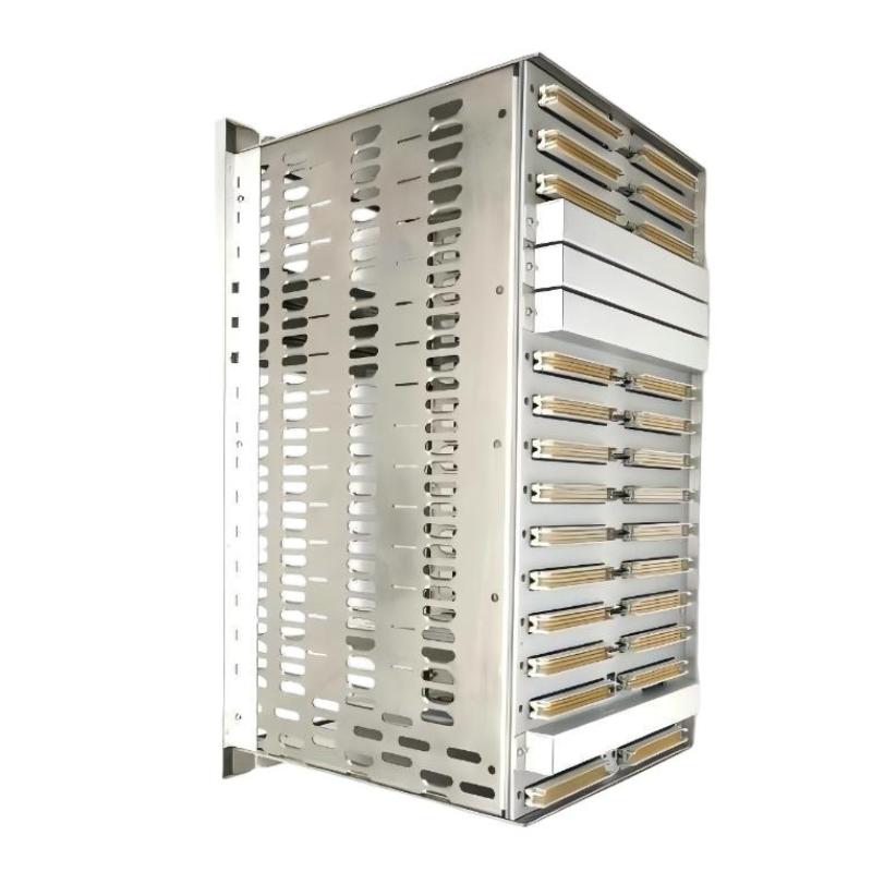 Bently Nevada 3500/05-02-01-00-00-00 3500/05 System Rack