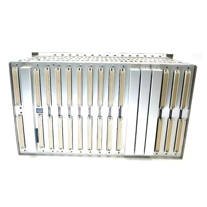 Bently Nevada 3500/05-02-01-00-00-00 3500/05 System Rack