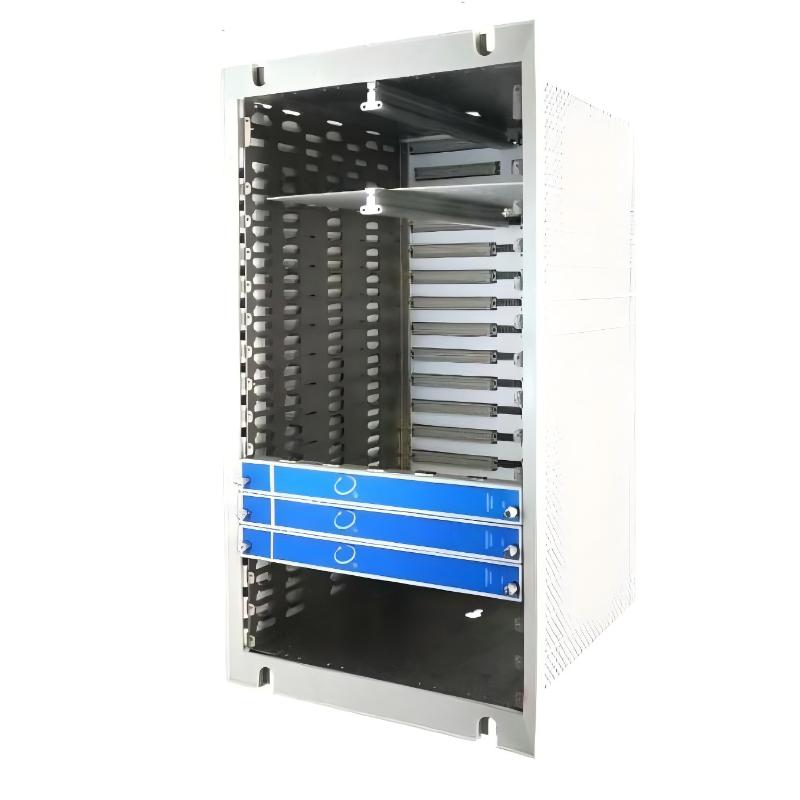 Bently Nevada 3500/05-02-01-00-00-00 3500/05 System Rack