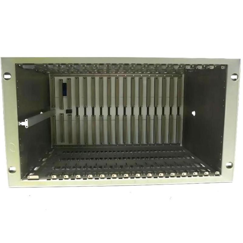 Bently Nevada 3500/05-02-04-00-00-00 3500/05 System Rack