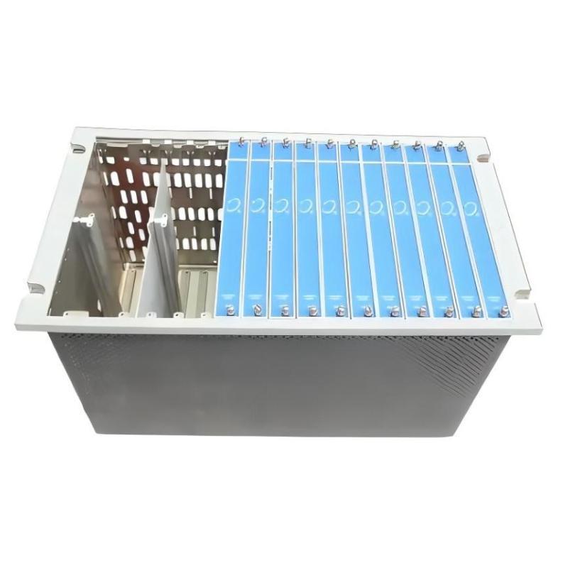 Bently Nevada 3500/05-02-04-02-00-01 3500/05 System Rack