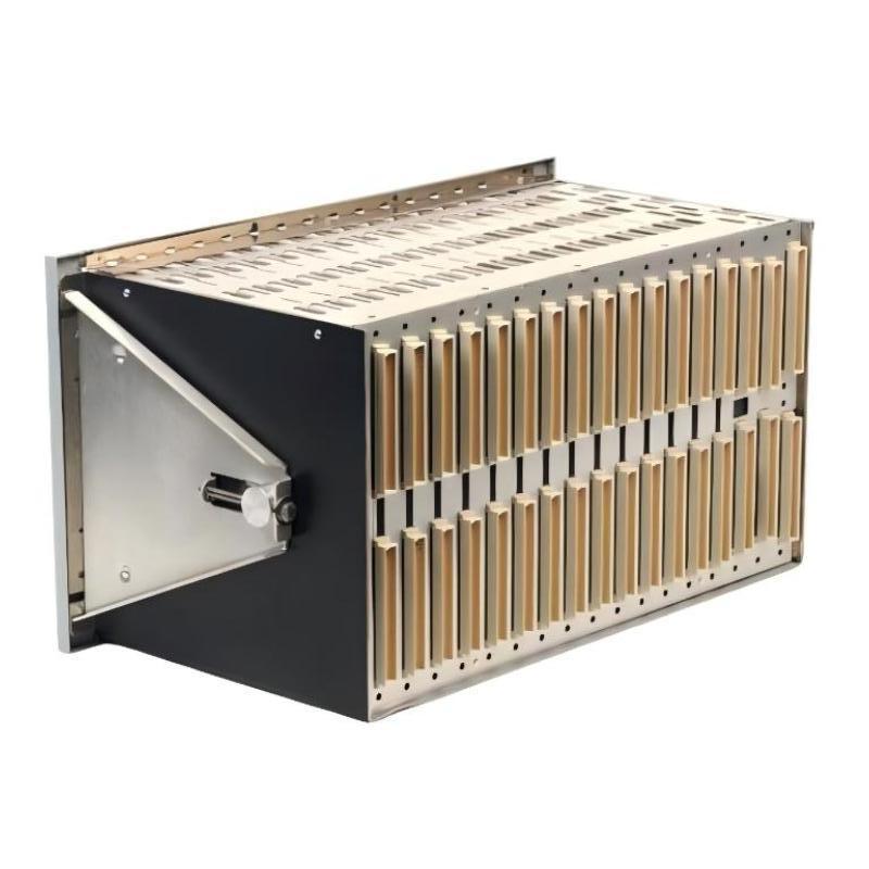 Bently Nevada 3500/05-02-05-00-00-00 3500/05 System Rack