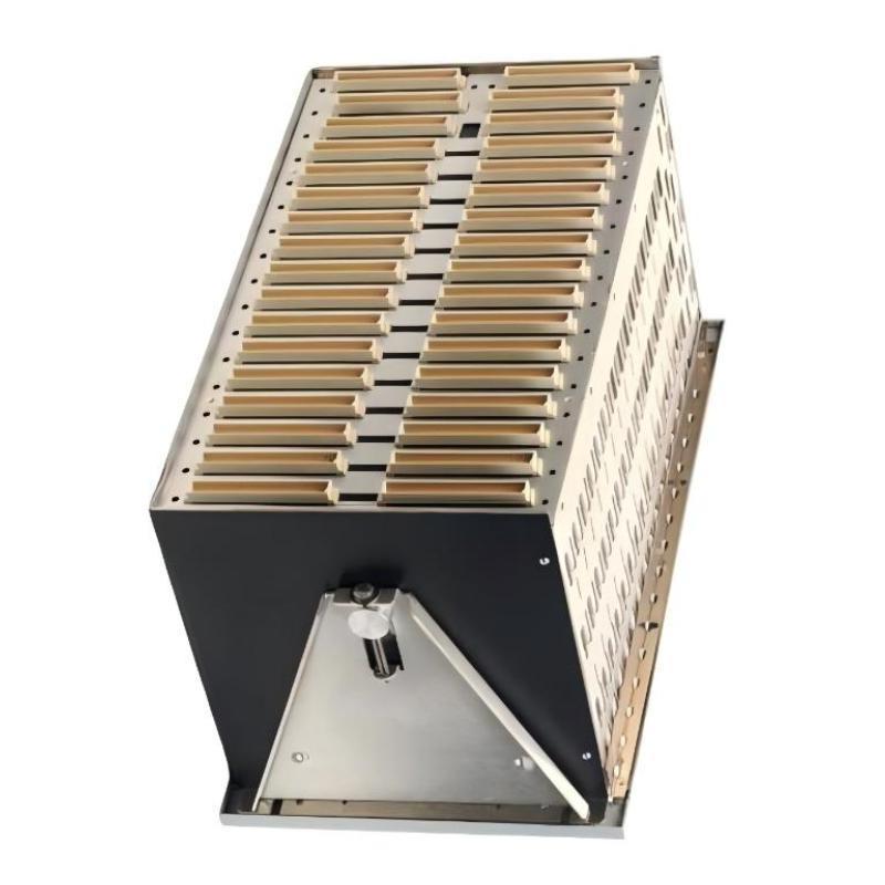 Bently Nevada 3500/05-02-05-00-00 3500/05 System Rack