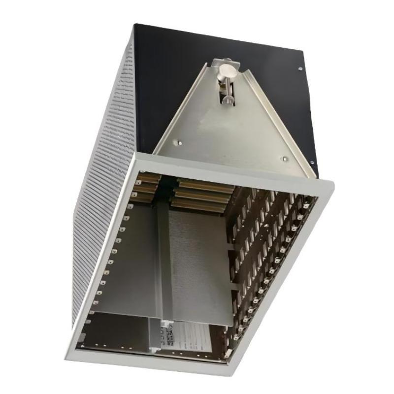 Bently Nevada 3500/05-02-05-00-00 3500/05 System Rack