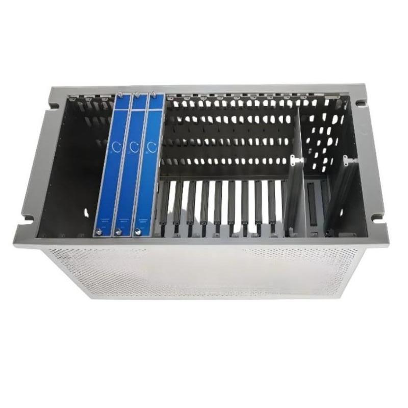 Bently Nevada 3500/05-02-05-00-00 3500/05 System Rack