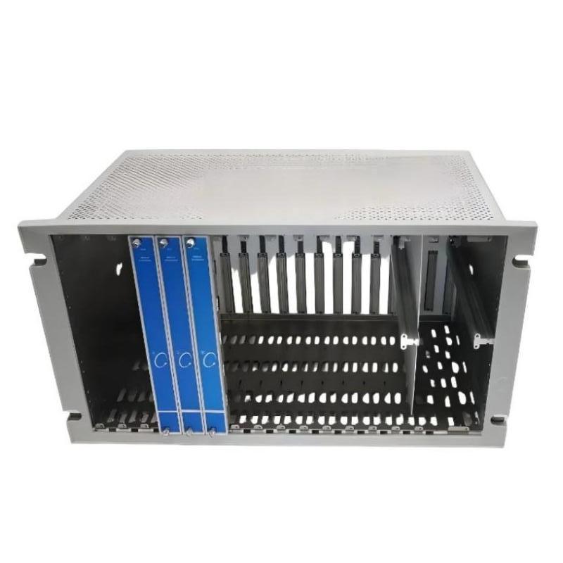 Bently Nevada 3500/05-02-05-00-00-00 3500/05 System Rack