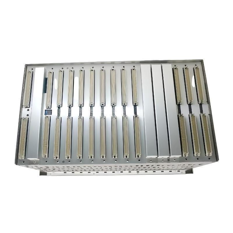 Bently Nevada 3500/05-02-05-00-00-00 3500/05 System Rack