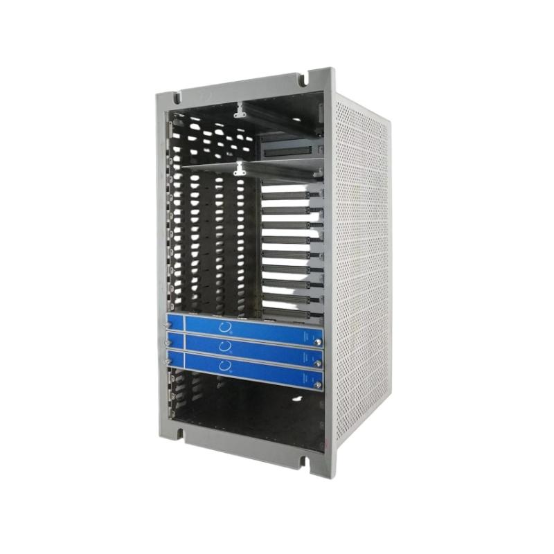 Bently Nevada 3500/05-02-05-00-00-01 3500/05 System Rack