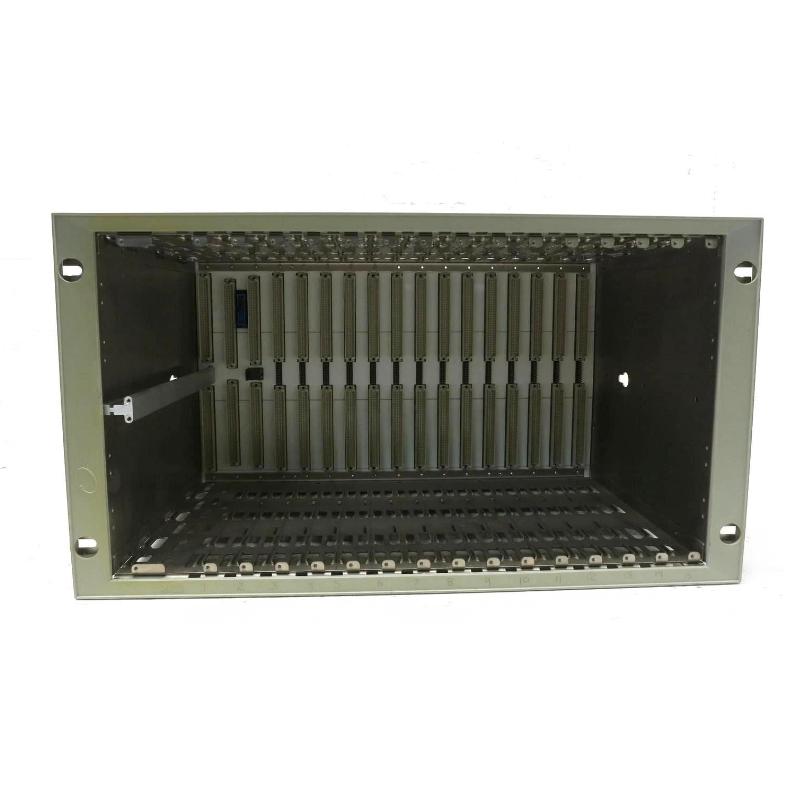 Bently Nevada 3500/05 130768-01 Full-Height Blank Monitor Cover Kit