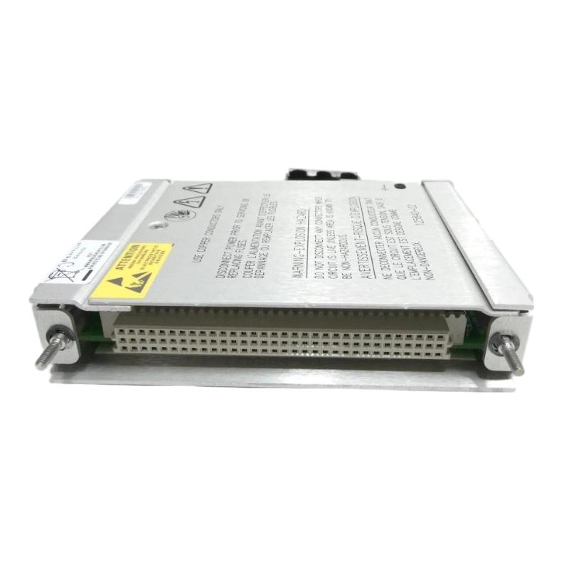 Bently Nevada 3500/15 106M1081-01 DC Power Module