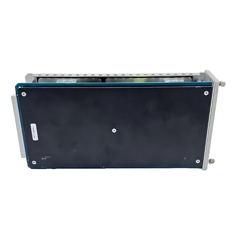 Bently Nevada 3500/15 120M3877 Replace The Fuse (3500/15 AC And DC Power Modules)