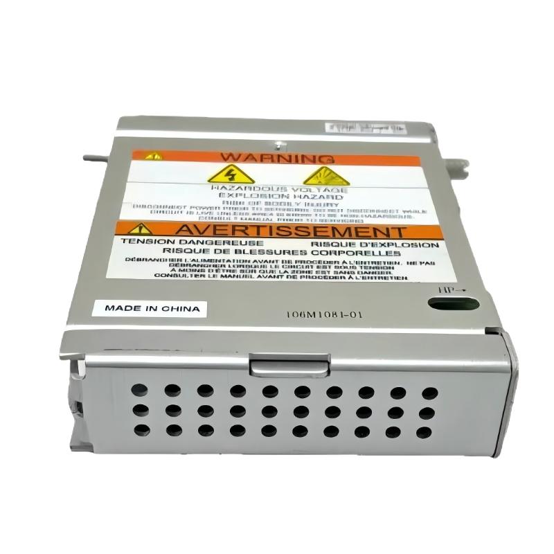 Bently Nevada 3500/15 126564-01 Low-Voltage Power Supply I/O Module (3500/15 AC And DC Power Supply Module)