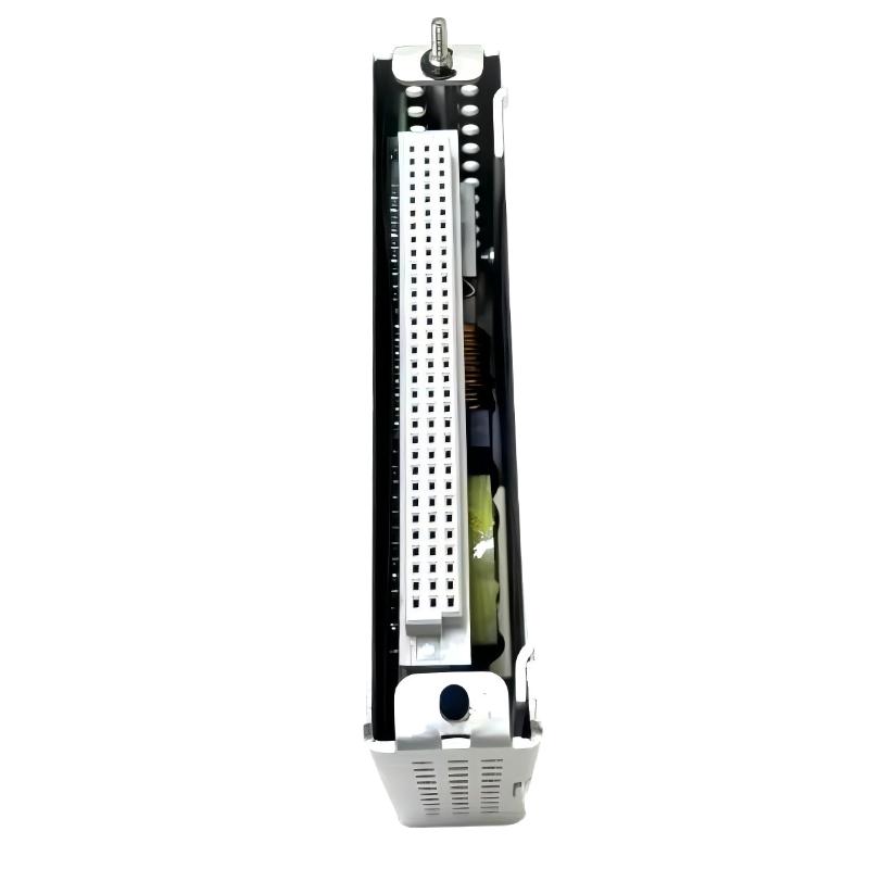 Bently Nevada 3500/15 126564-01 Low-Voltage Power Supply I/O Module (3500/15 AC And DC Power Supply Module)