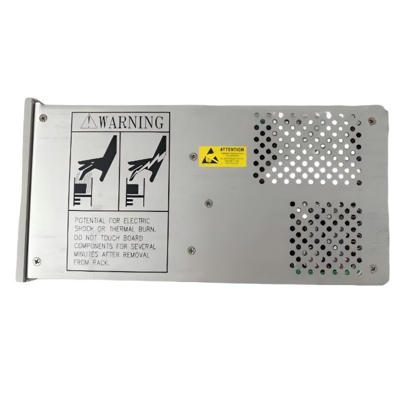 Bently Nevada 3500/15 127610-01 AC Power Module + I/O Module