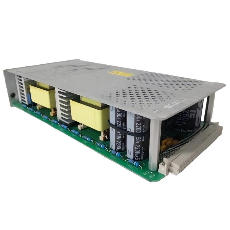 Bently Nevada 3500/15 127610-01 AC Power Module