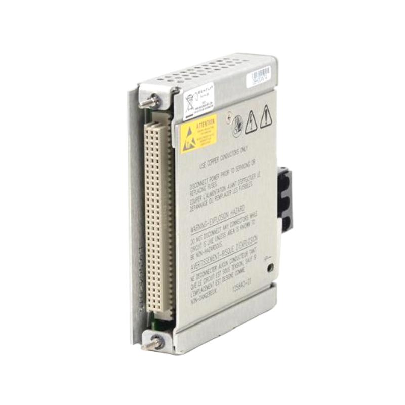 Bently Nevada 3500/15 127610-01 DC Power Module