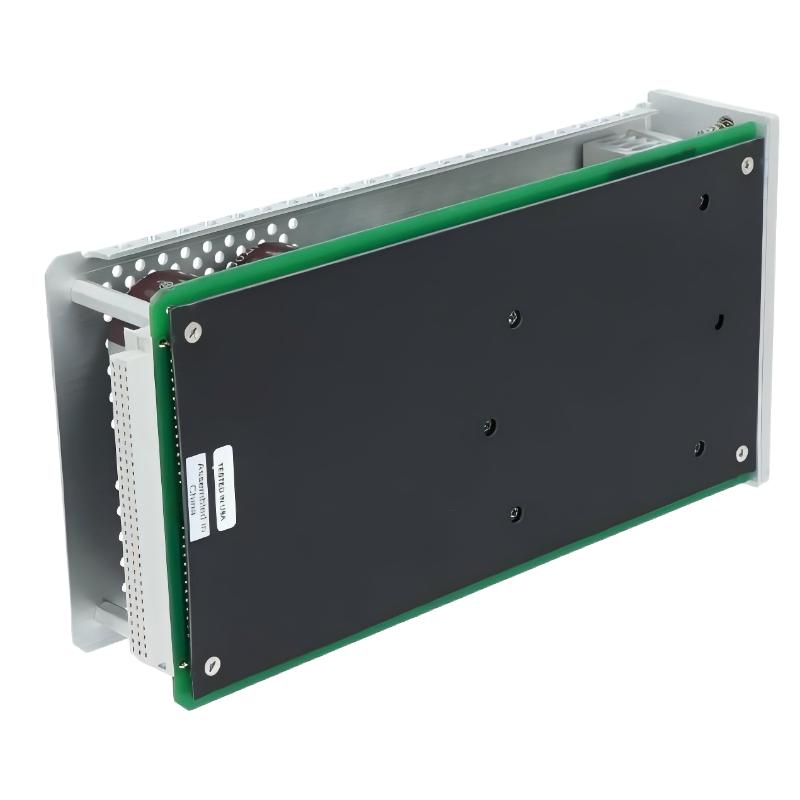 Bently Nevada 3500/15 129486-01 High-Voltage DC Power Supply Module (3500/15 AC And DC Power Supply Module)