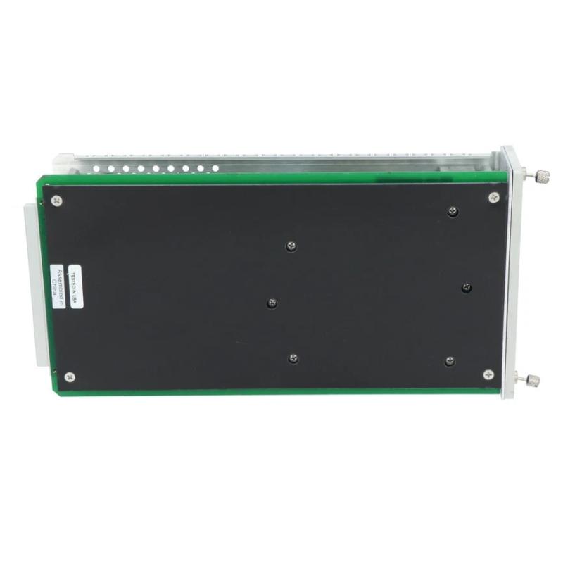 Bently Nevada 3500/15 133292-01 Low-Voltage DC Power Supply Module (Spare Parts)