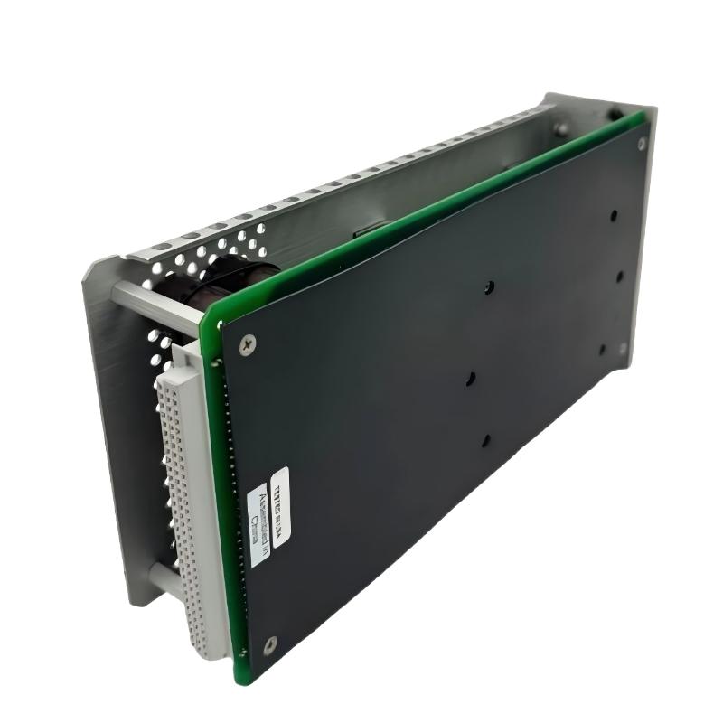 Bently Nevada 3500/15 133945-01 Low-Voltage DC Power Supply (3500/15 AC And DC Power Supply Modules)