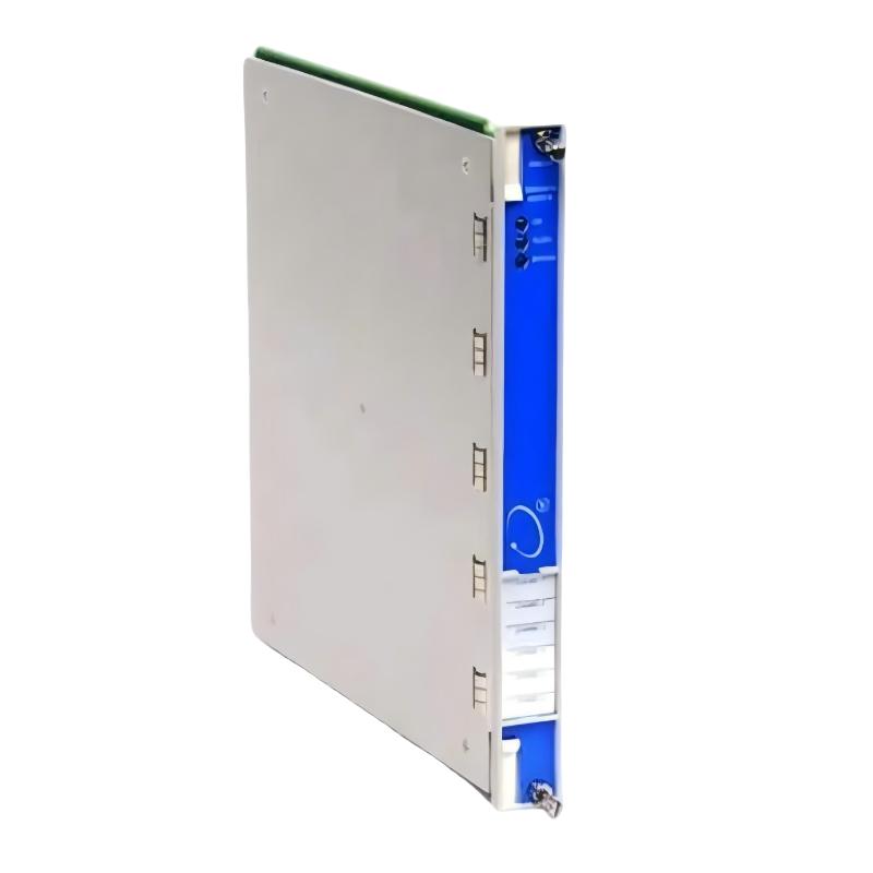 Bently Nevada 3500/20 125744-01 Rack Interface Module