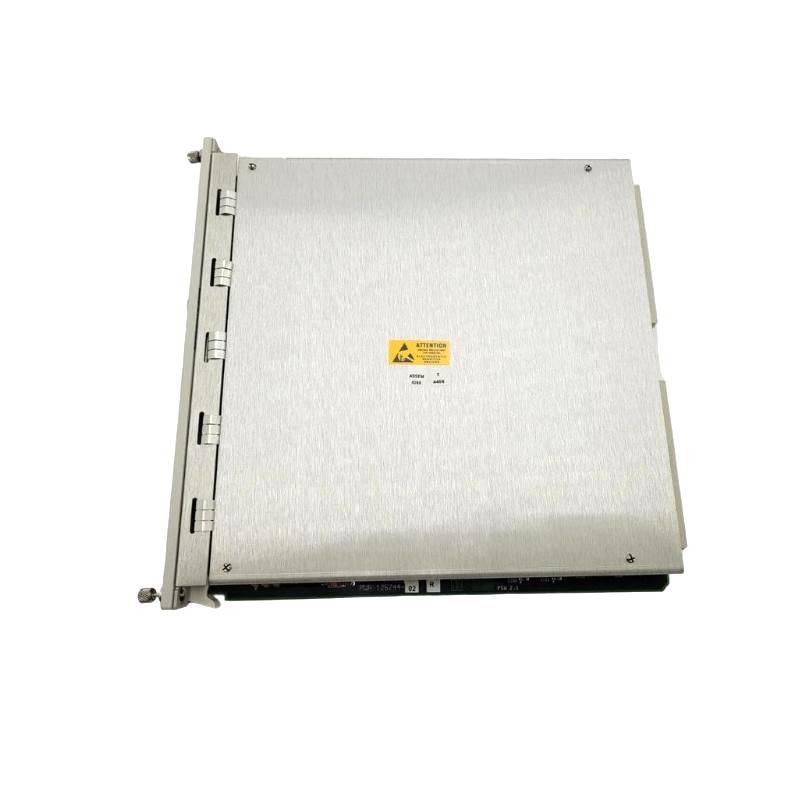 Bently Nevada 3500/20 125744-01 Rack Interface Module