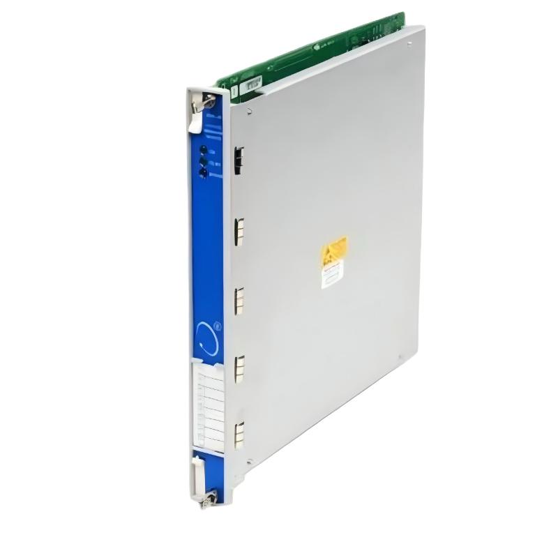 Bently Nevada 3500/20 125744-02 Rack Interface Module