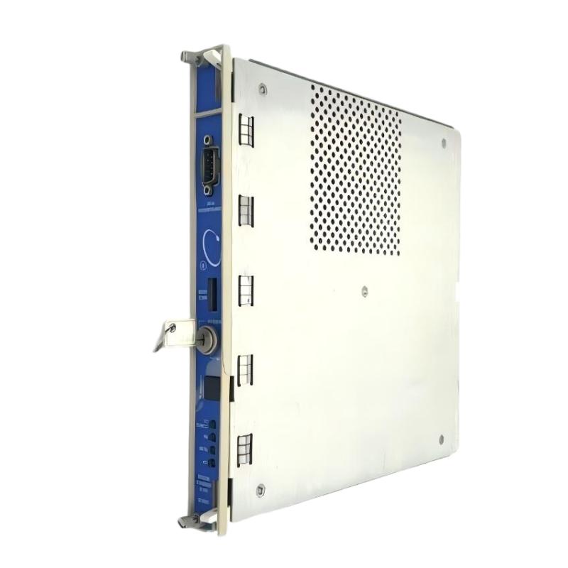 Bently Nevada 3500/20 125744-02 Rack Interface Module