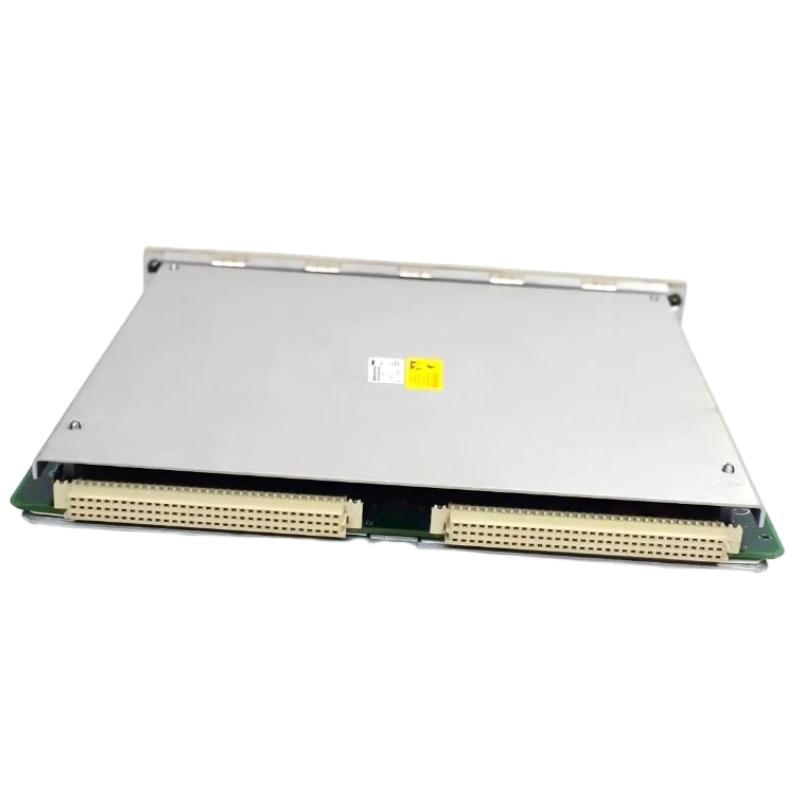 Bently Nevada 3500/20 125744-02+125768-01 Rack Interface Module + I/O Module