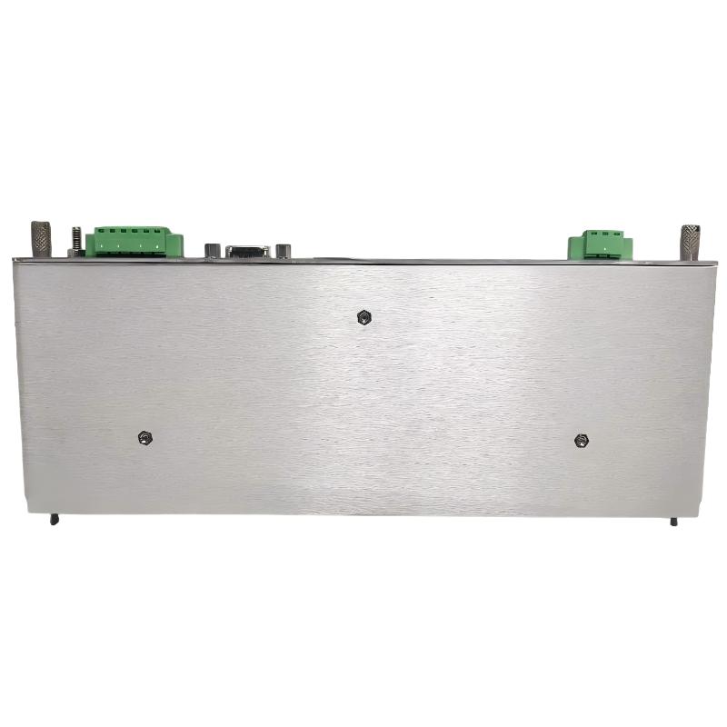 Bently Nevada 3500/20 125744-02+135031-01 Rack Interface Module + I/O Module