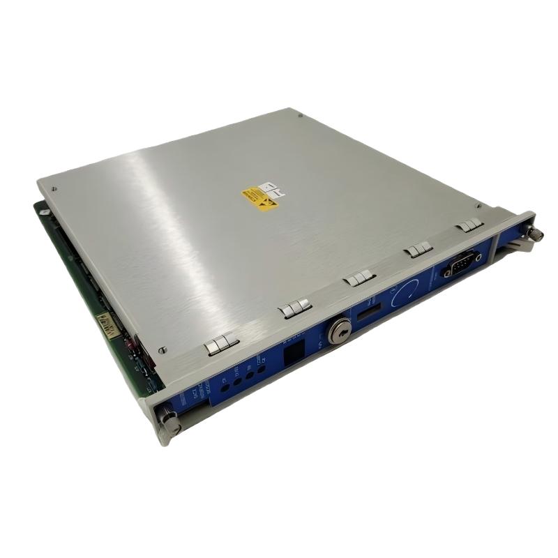 Bently Nevada 3500/20 125744-04 Rack Interface Module