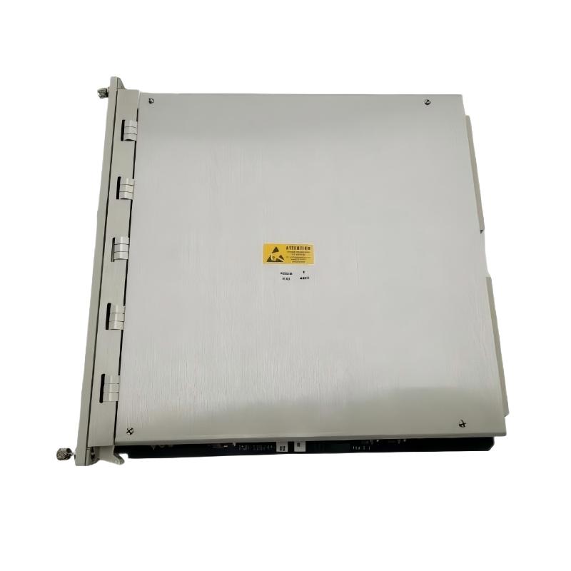 Bently Nevada 3500/20 125744-04 Rack Interface Module