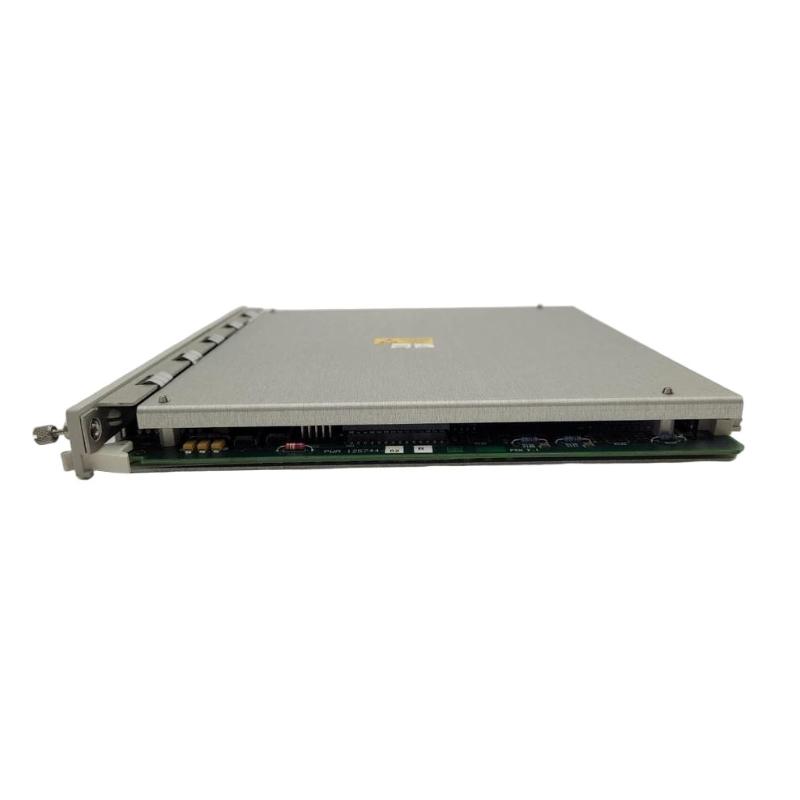 Bently Nevada 3500/20 125744-04 Rack Interface Module