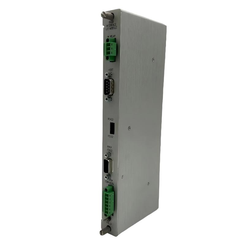 Bently Nevada 3500/20 125768-01 RIM I/O Module