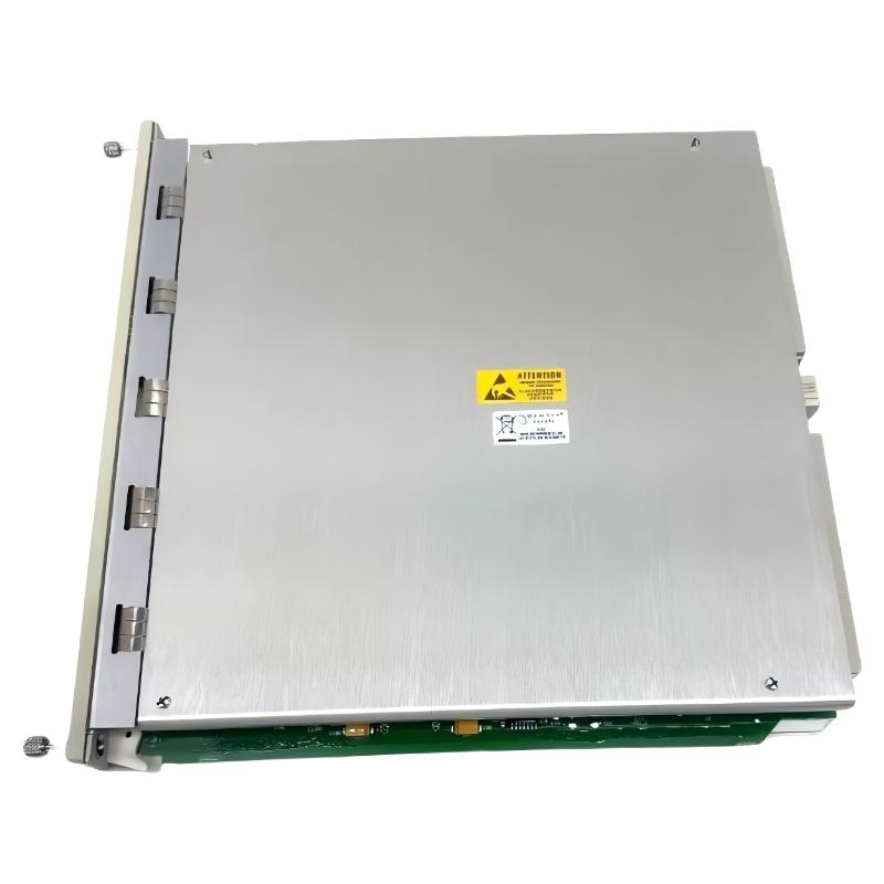 Bently Nevada 3500/22 138607-01 Transient Data Interface Module