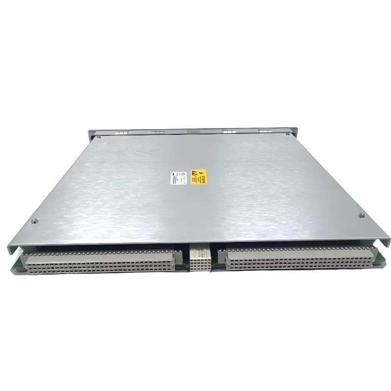 Bently Nevada 3500/22 138607-01 Transient Data Interface Module