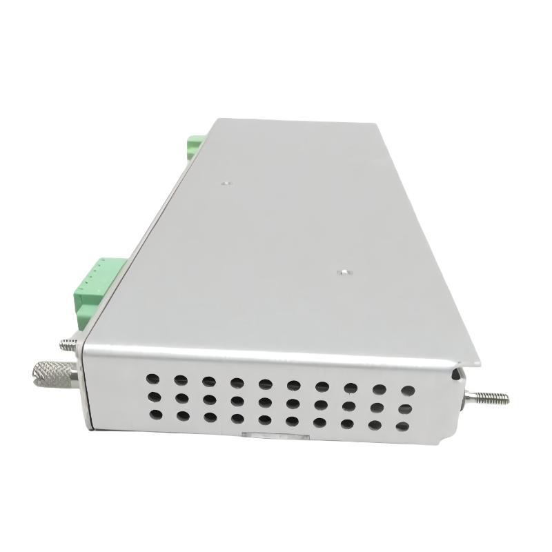 Bently Nevada 3500/22 288055-01+146031-01 Transient Data Interface Module + I/O Module