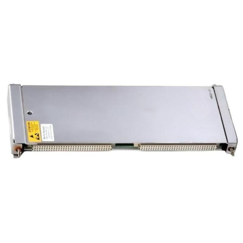 Bently Nevada 3500/22 146031-02 100Base-FX (Fiber Optic) I/O Module