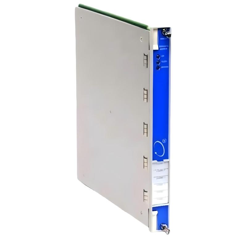 Bently Nevada 3500/22M 149986-02 Transient Data Interface Module