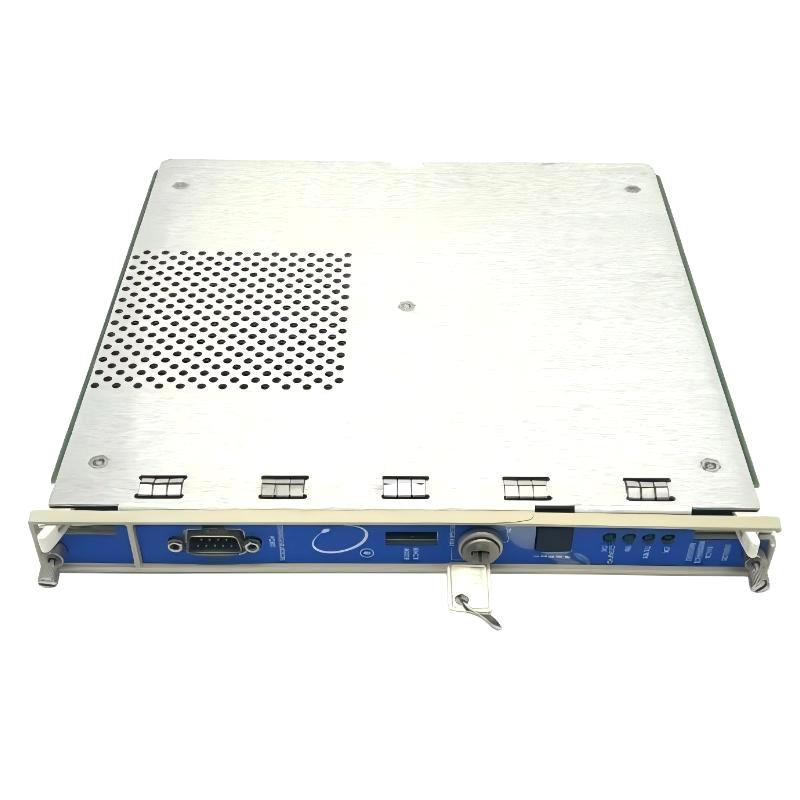 Bently Nevada 3500/22M 149986-02 Transient Data Interface Module