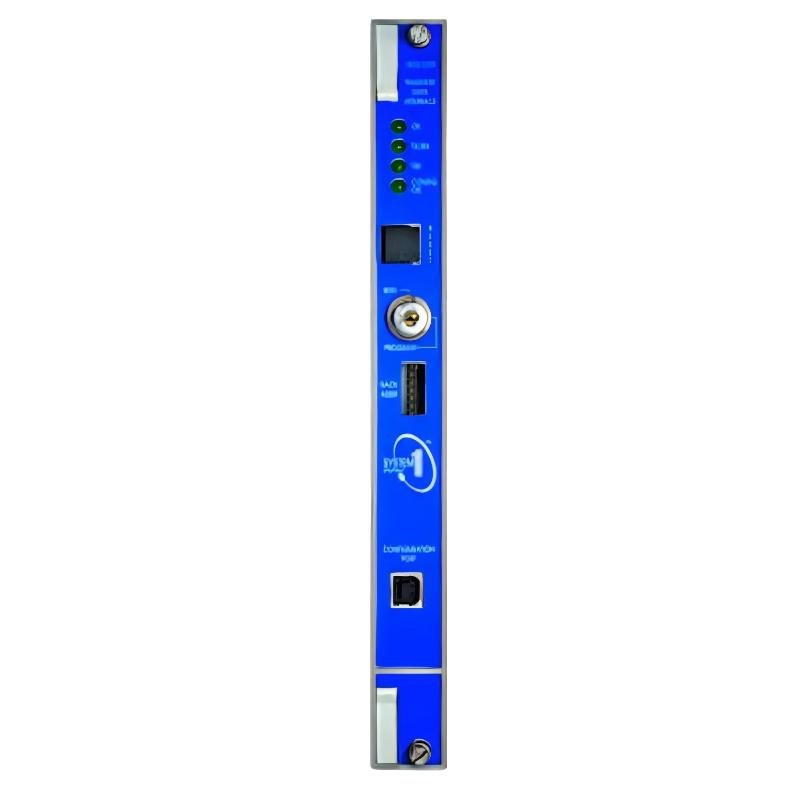 Bently Nevada 3500/22M 164466-01 Transient Data Interface Module