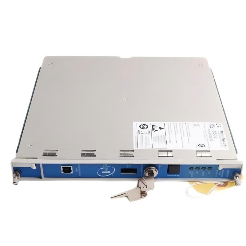 Bently Nevada 3500/22 288055-01 Transient Data Interface Module