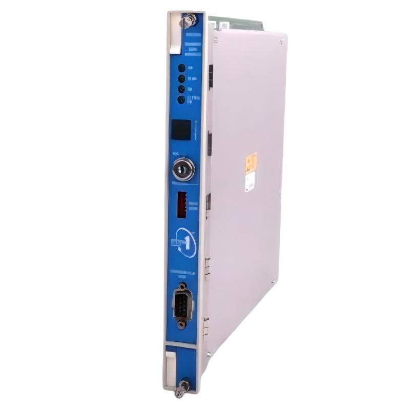 Bently Nevada 3500/22 288055-01 Transient Data Interface Module